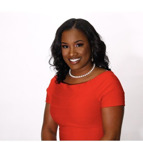 Charlene Scott